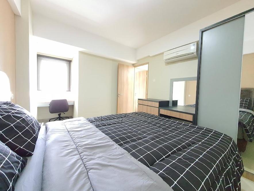 Padina Suites Тангеранг Экстерьер фото