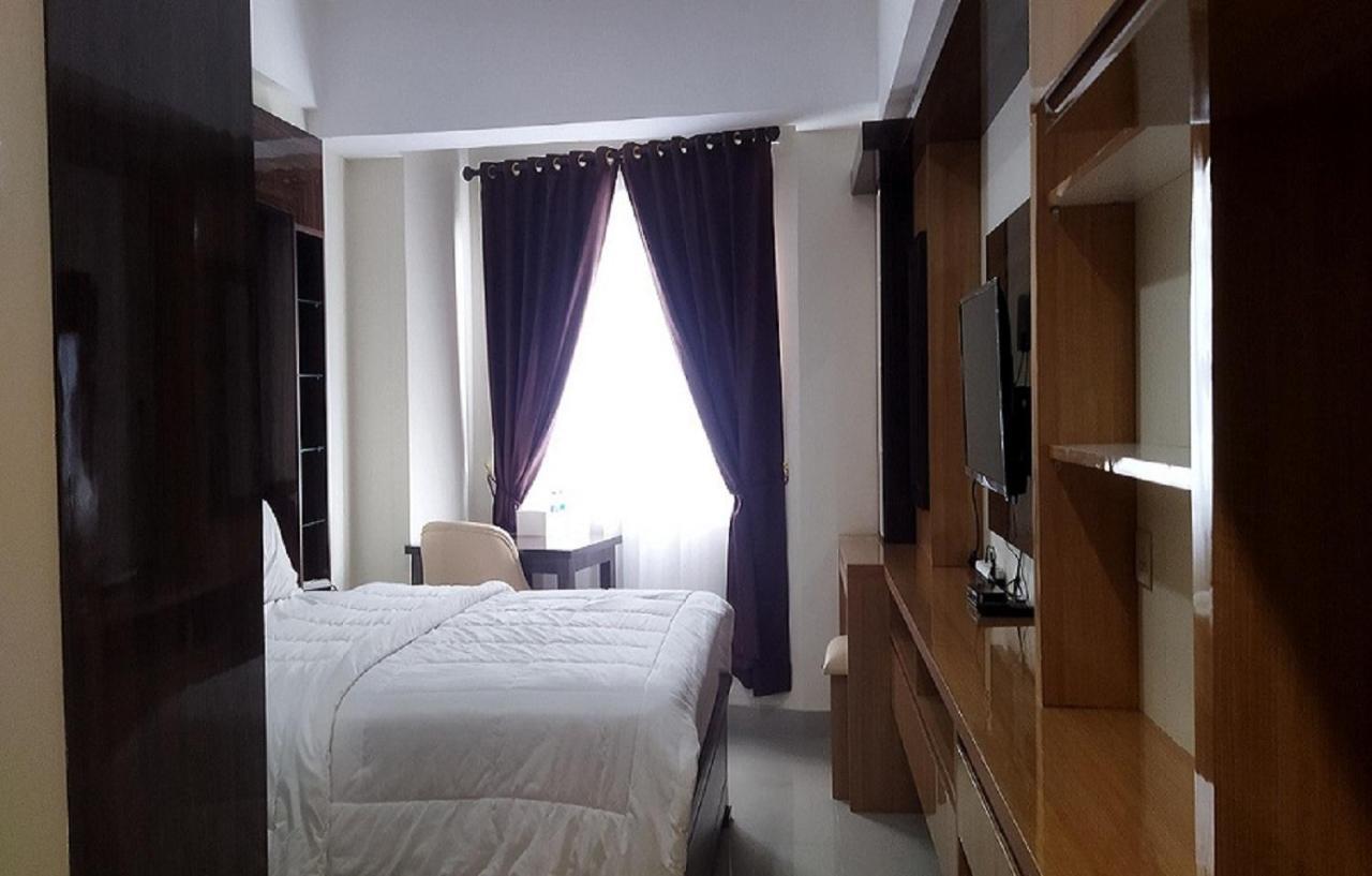 Padina Suites Тангеранг Экстерьер фото