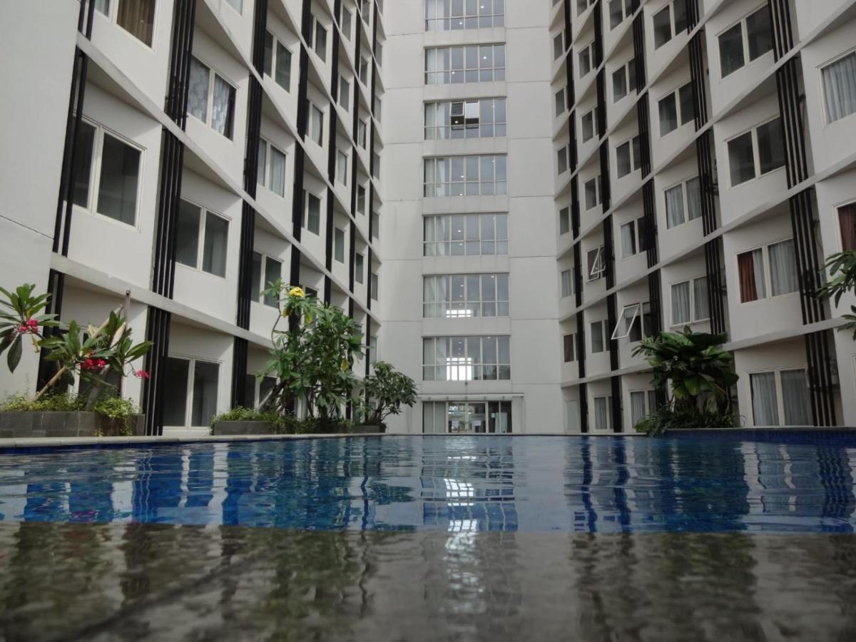 Padina Suites Тангеранг Экстерьер фото