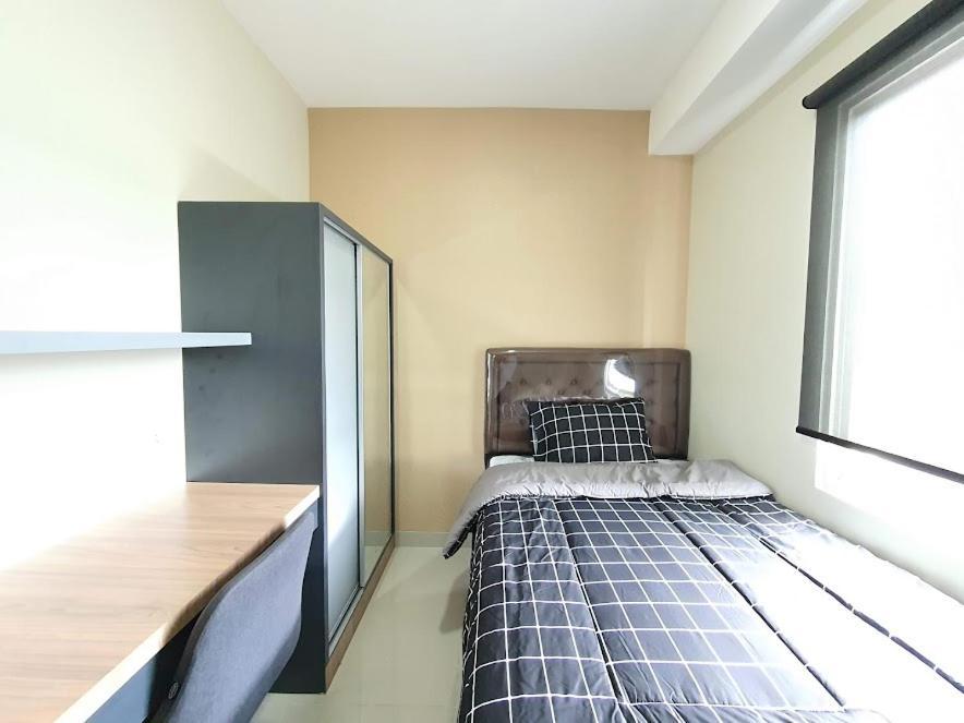 Padina Suites Тангеранг Экстерьер фото