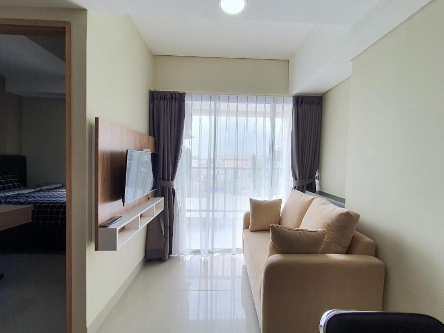 Padina Suites Тангеранг Экстерьер фото