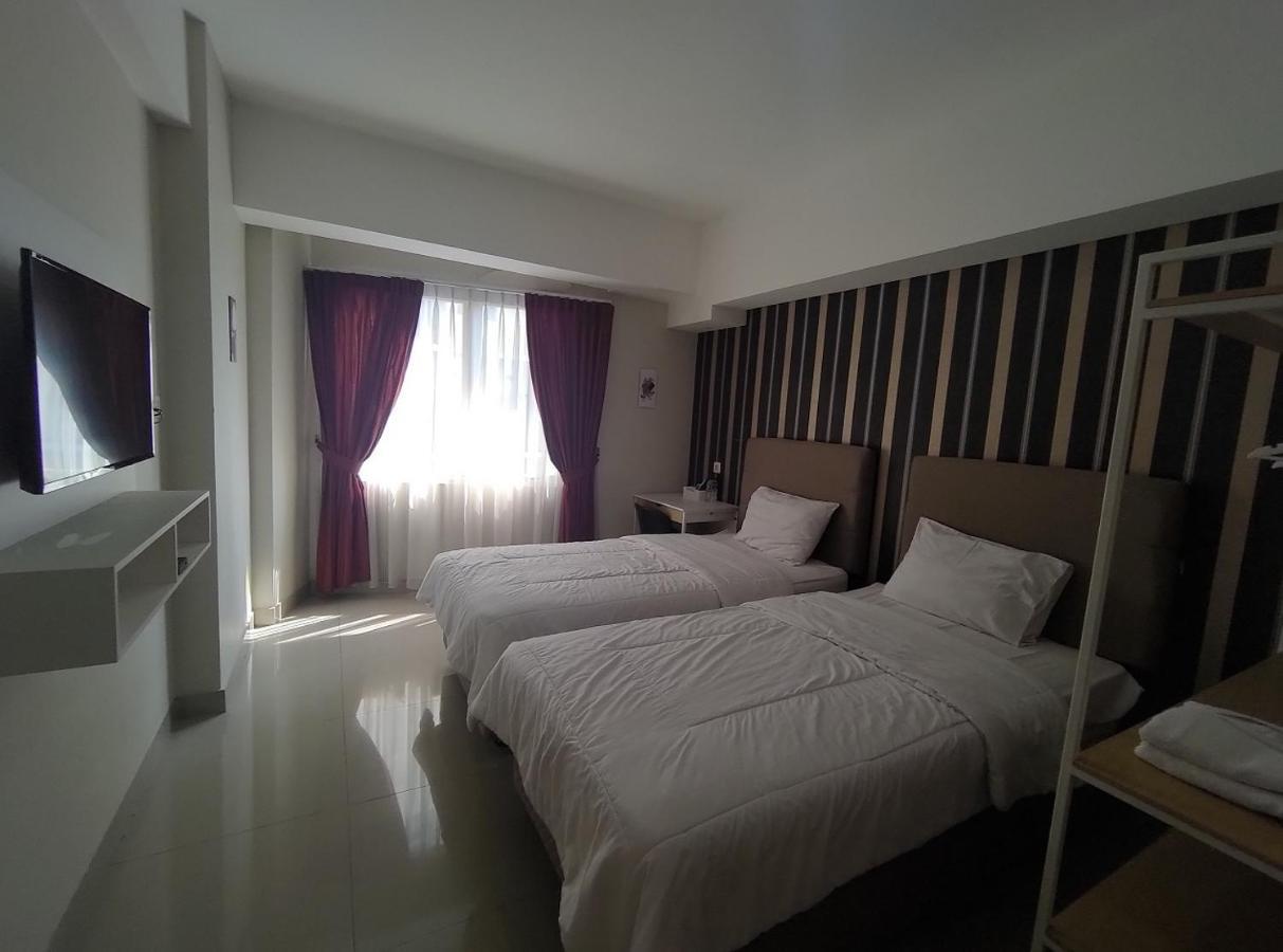 Padina Suites Тангеранг Экстерьер фото