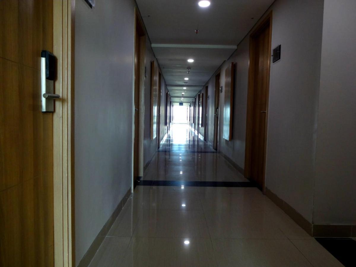 Padina Suites Тангеранг Экстерьер фото
