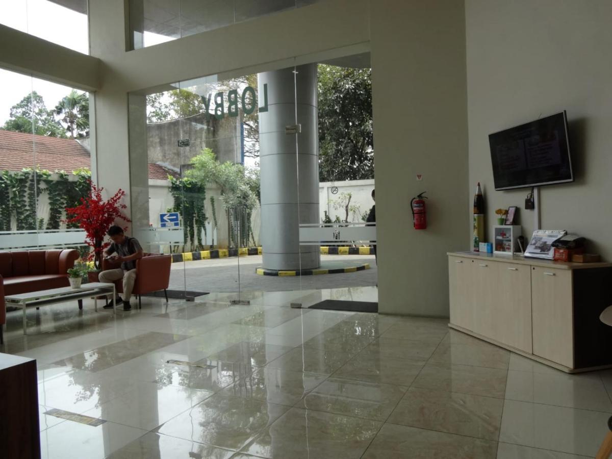 Padina Suites Тангеранг Экстерьер фото