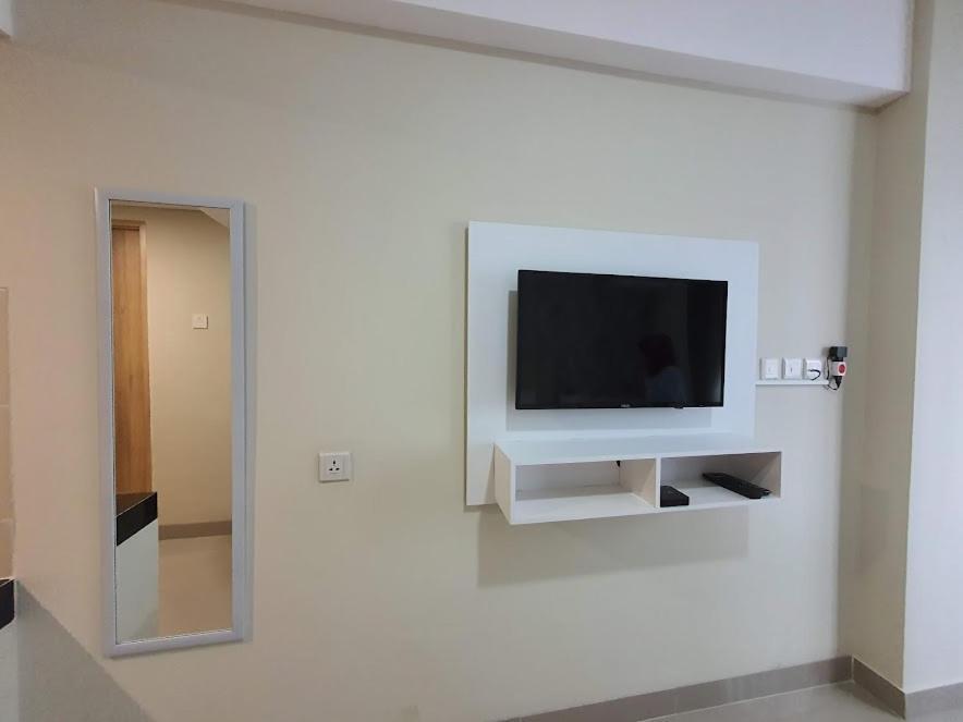Padina Suites Тангеранг Номер фото