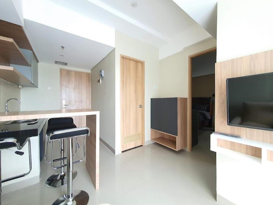 Padina Suites Тангеранг Номер фото