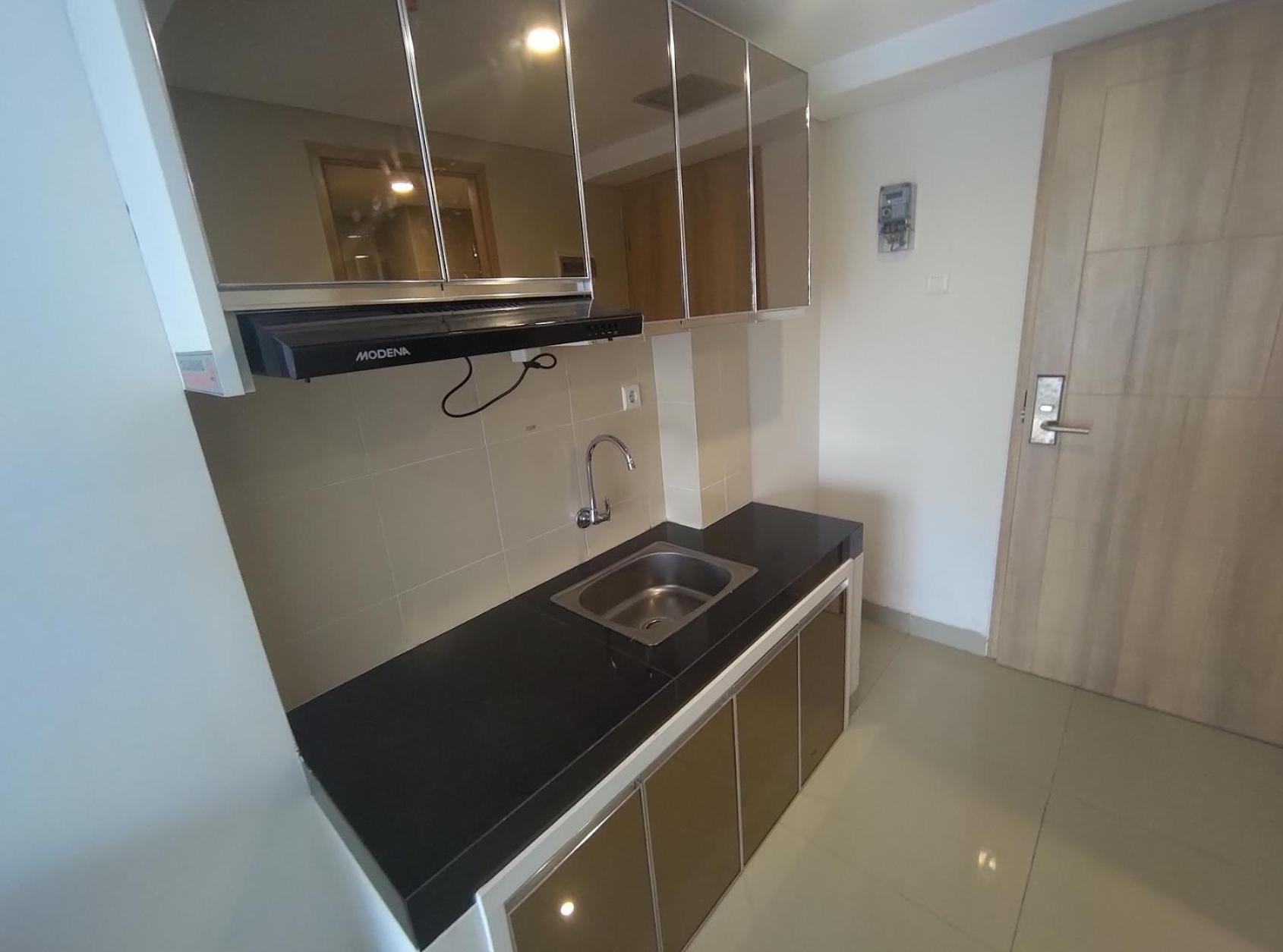 Padina Suites Тангеранг Номер фото